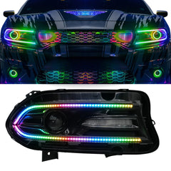 Charger Flow Series DRL Boards