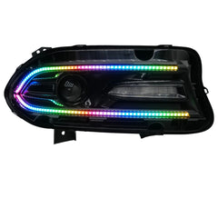 Charger Flow Series DRL Boards