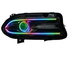 Charger Flow Series DRL Boards