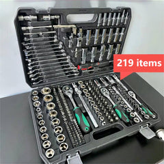 Car Tool Set 219 Items