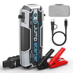 Car Jump Starter
