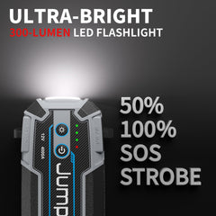Car Jump Starter