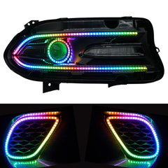 Charger Flow Series DRL Boards
