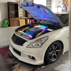 Engine Bay Multicolor Lighting Kit