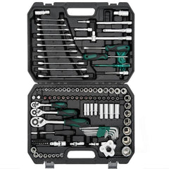 Tool kit 121 items