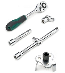 Tool kit 121 items