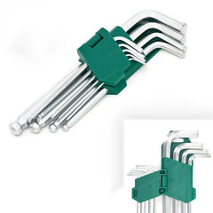 Tool kit 121 items