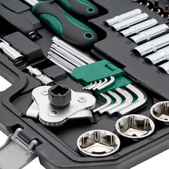 Tool kit 121 items