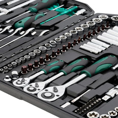 Tool kit 121 items