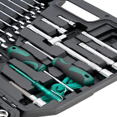 Tool kit 121 items