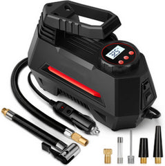 Portable Air Compressor