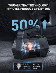 Portable Air Compressor