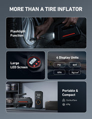 Portable Air Compressor
