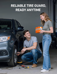 Portable Air Compressor