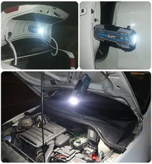 Car Jump Starter